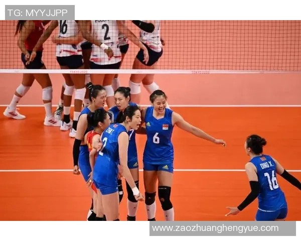 广州排球队与上海排球队赛后状态分析与复盘总结